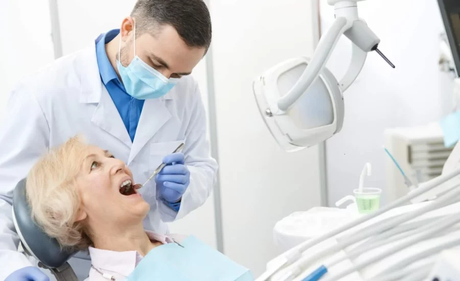 Зубной имплант или протез, что выбрать