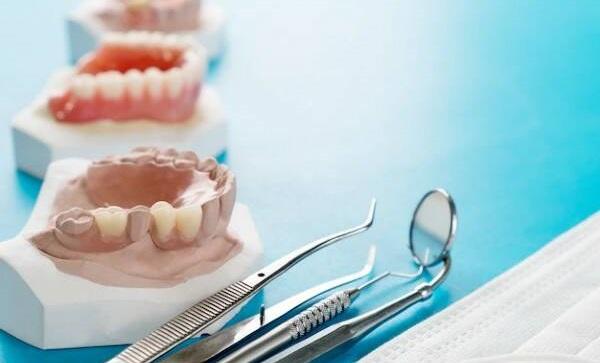 Металлокерамика зубы